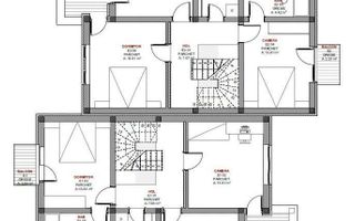 Duplex 5 camere | Materiale Premium | Feleacu - Poză 24