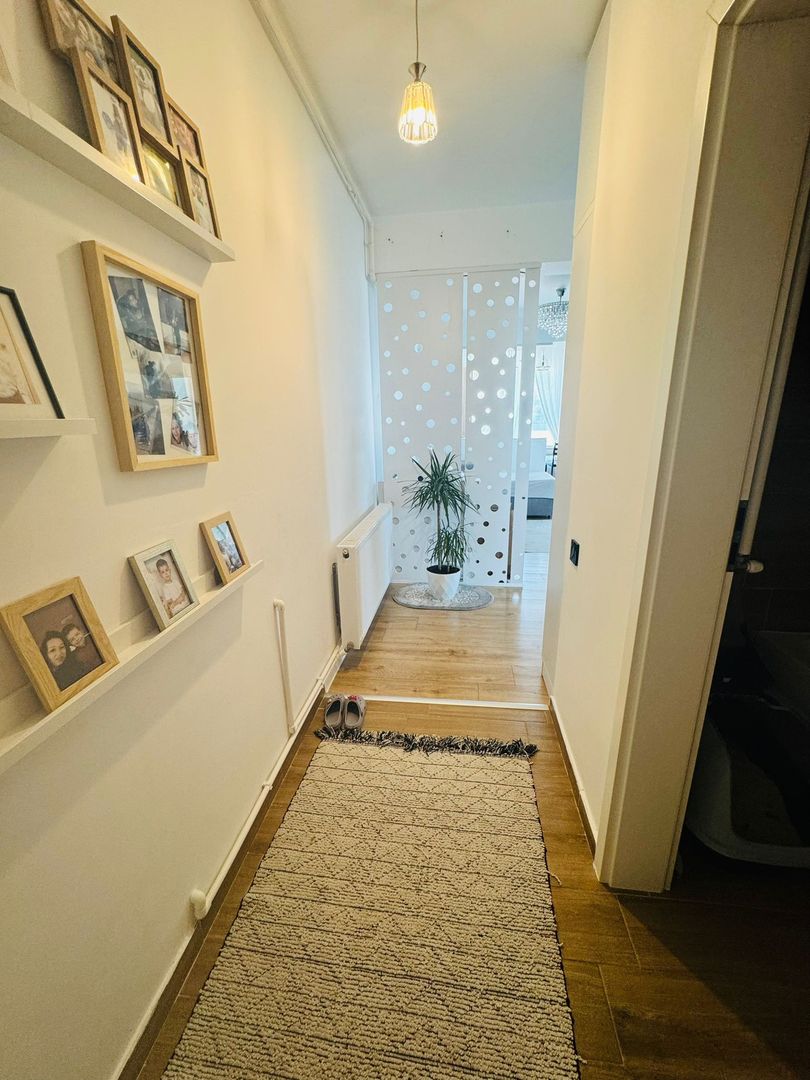 Apartament 3 camere I Urban Garden I Rahova - Poză 5