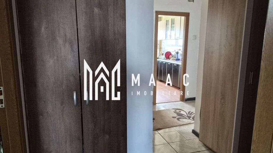 Apartament 3 camere | Ostroveni | 2 bai | 78 mp | - Poză 14