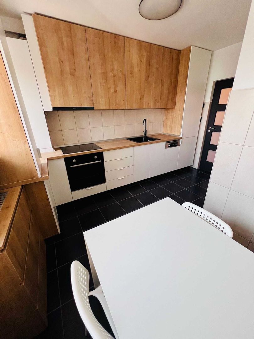 2 Camere ultracentral – Bloc Sitraco Unirii | Primă închiriere după renovare - Poză 7