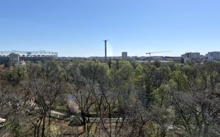 Garsonieră modernă cu vedere superbă către Parcul Național - Poză 10