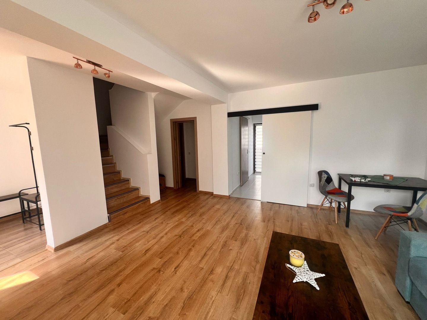 Casa tip Duplex in Stupini - Poză 4