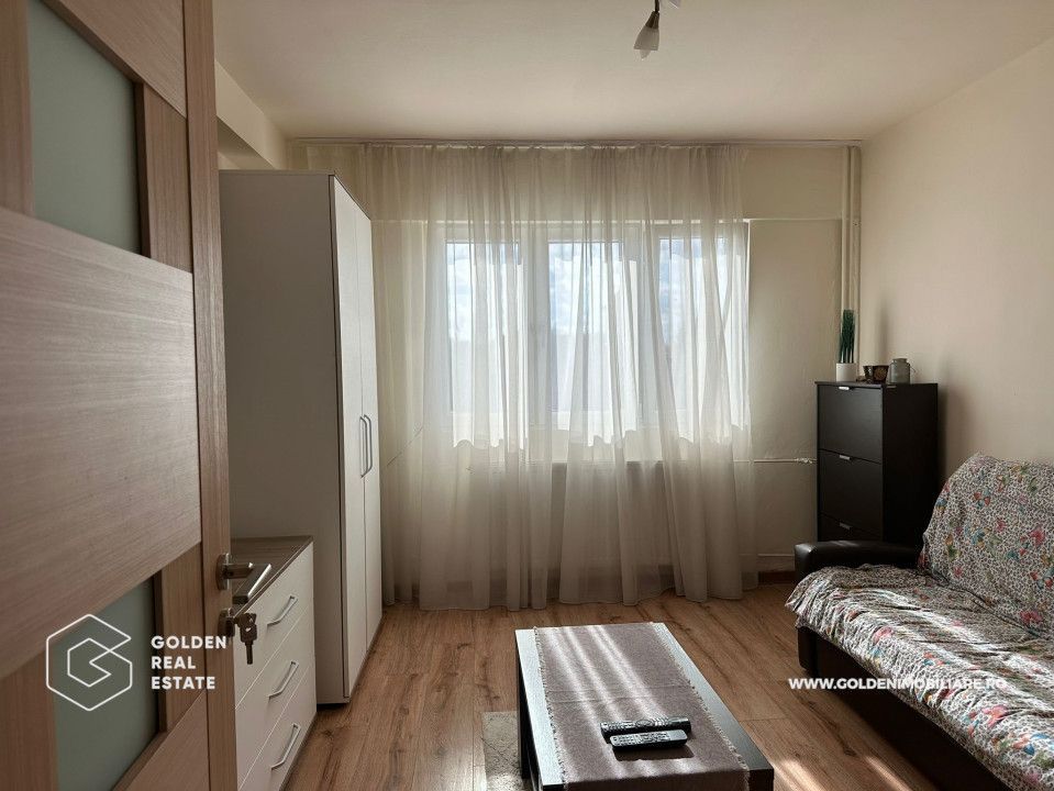 Garsoniera moderna, zona Gradiste - Poză 1