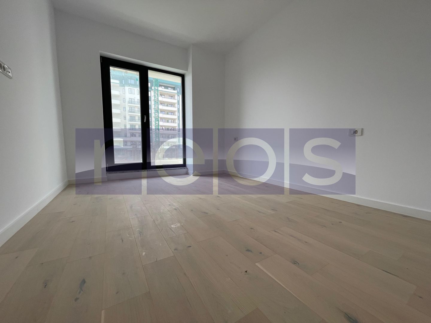 VANZARE APARTAMENT 4 CAMERE | COMPLEX REZIDENTIAL | PIPERA | 105,49 MP - Poză 3
