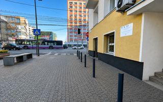 Apartament 2 camere decomandate | Ultracentral | Etaj 1 | P-ta Mihai Viteazu - Poză 7