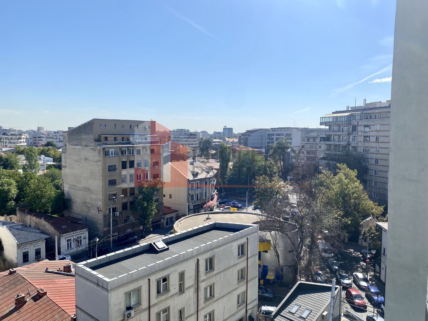 Apartament Ultracentral - Mihai Eminescu. - Poză 20
