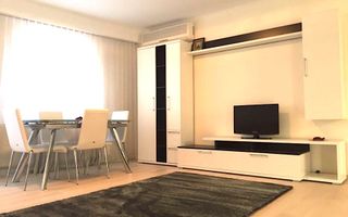 INCHIRIERE 3 CAMERE + GARAJ | PRIMAVERII - Poză 1