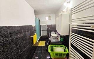 Proprietate cu potențial mixt – locuință și spațiu de lucru în Partoș - Poză 15