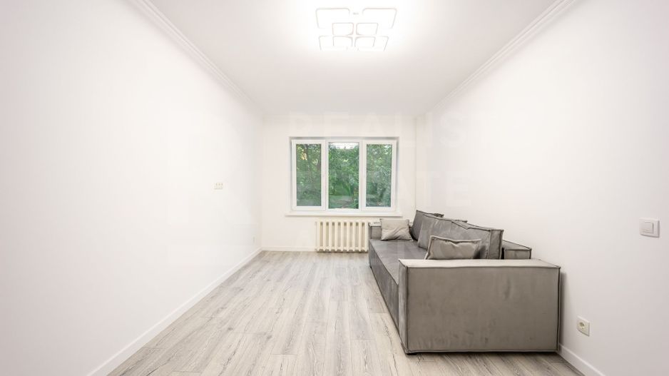 Vânzare, apartament 33.2 mp, str.Ginta Latină, Ciocana - Poză 2
