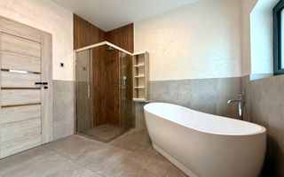 Vila Exclusivista *615mp* - teren 625mp // Erou Iancu Nicolae - Cambridge School - Poză 65