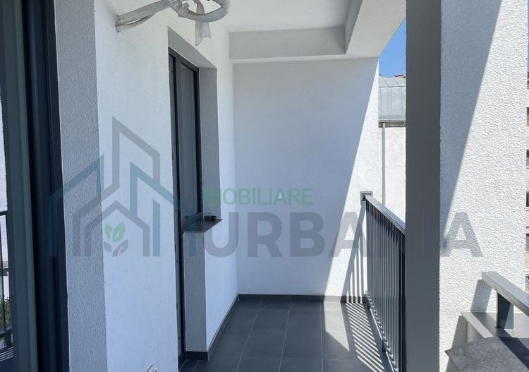 Apartament 2 camere de inchiriat, Semi Central, Arka Residence, Iasi - Poză 6