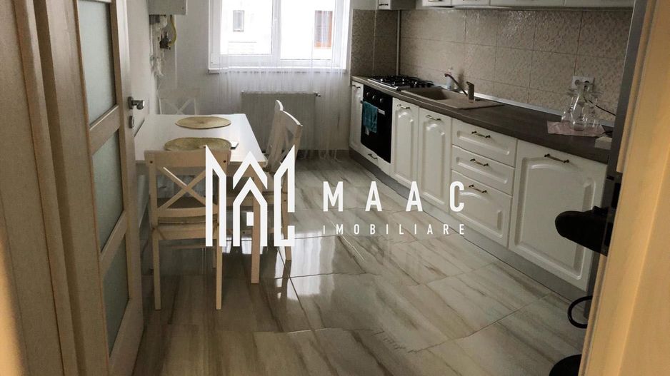 Apartament 2 camere de închiriat | Sibiu, Arhitecților | 47 mp - Poză 1