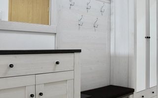 Spatios; 60mp utili, loc parcare  - Toronto Residence. - Poză 22