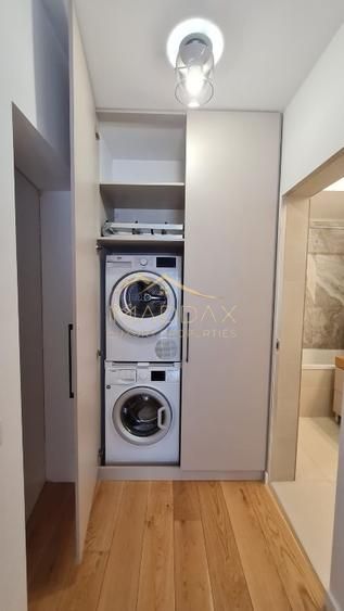 Apartament 3 camere***Modern***Loc parcare inclus// Mall Promenada - Poză 13