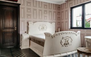 Apartament exclusivist tip duplex, 7 camere + curte, zona Parcul Carol - Poză 11