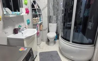 Apartament 3 camere, 73 mp, etaj 2/3, Moara de Vânt, Iași - loc parcare intabulat - Poză 13