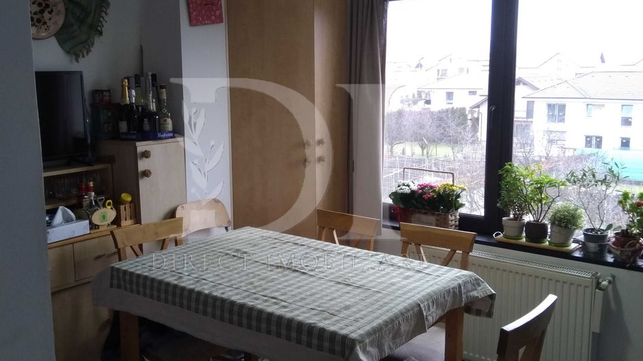 Apartament trei camere / Parcare / Zona Muzeul Apei - Poză 1
