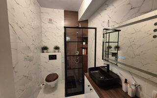 Penthouse 104,97 mp + 192,81 mp terase - piata Sudului - Poză 10