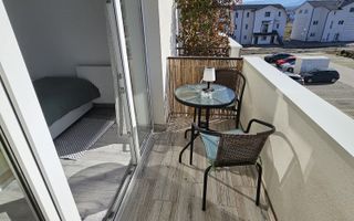 Apartament modern cu 1 cameră și dormitor separat – 30 mp utili – - Poză 11