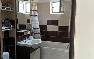 Apartament 2 Camere, Mansarda, 50mp, Mobilata, Sagului, Comision 0% - Poză 8