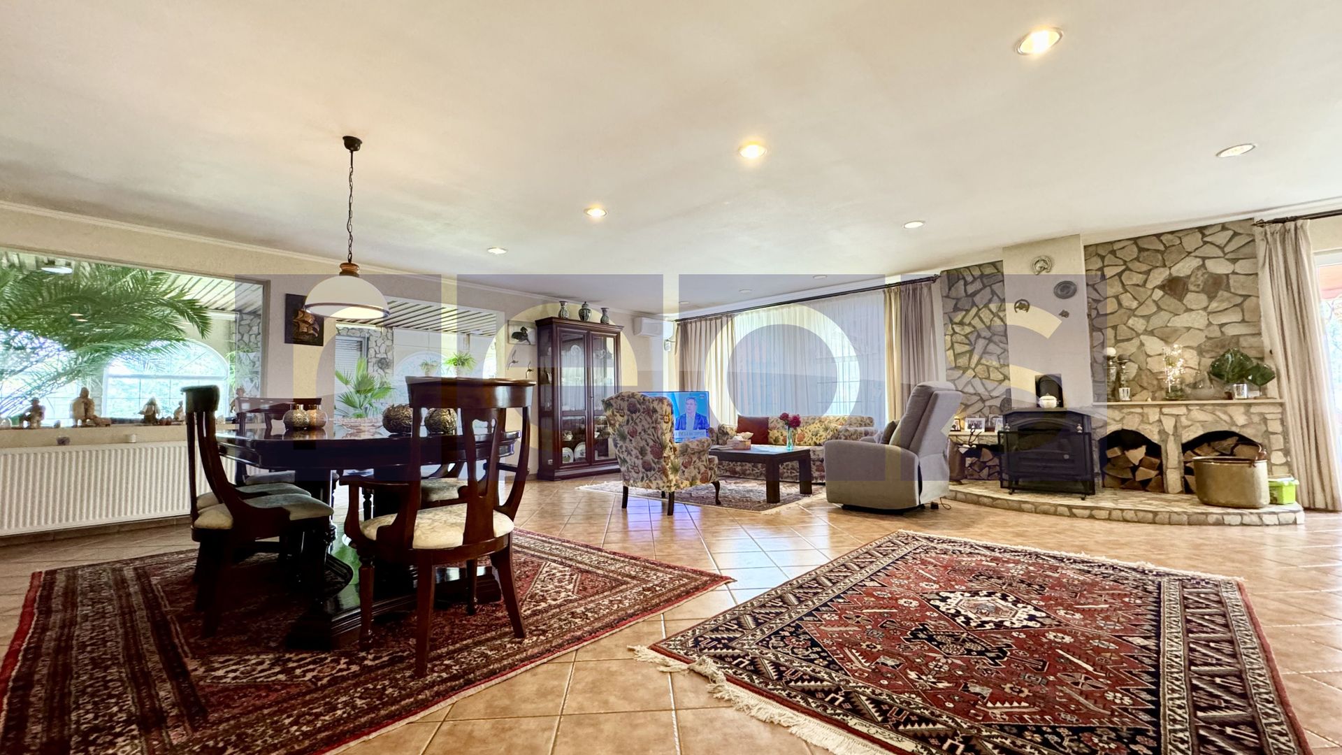 VANZARE VILA UNICA | PISCINA | TEREN 2.200 MP | CORBEANCA | OSTRATU - Poză 5