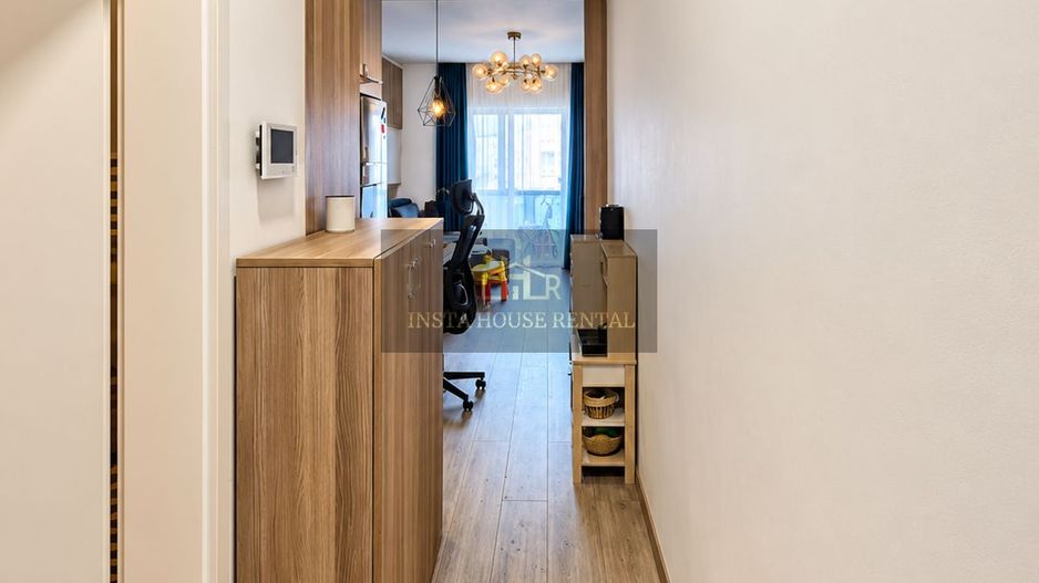 ♦️Apartament 2 camere Obor / Bloc NOU♦️ - Poză 9