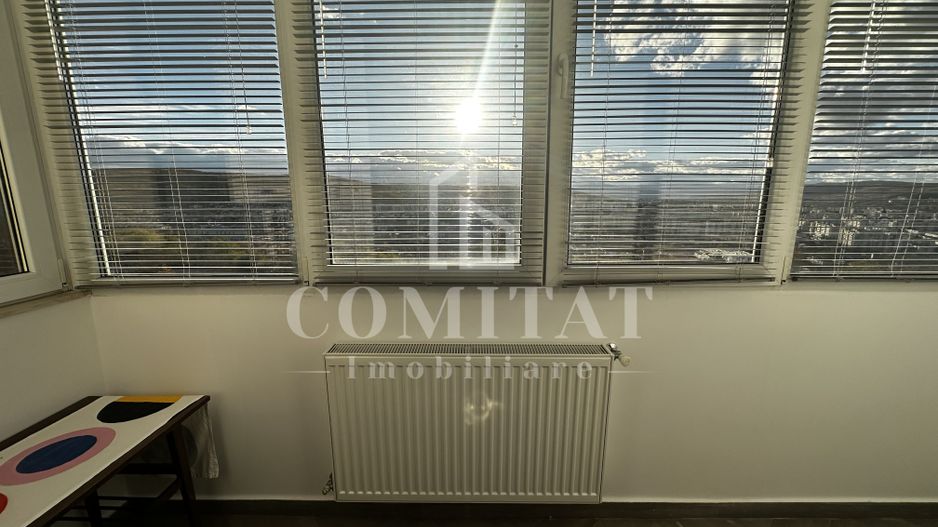 Apartament 2 camere | Mobilat și utilat | Zona Golden Tulip - Poză 16