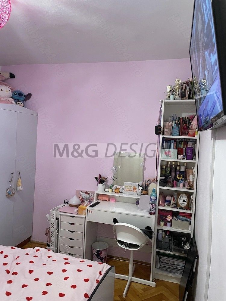 Apartament 2 camere Circumvlatiunii - Dacia - Poză 9