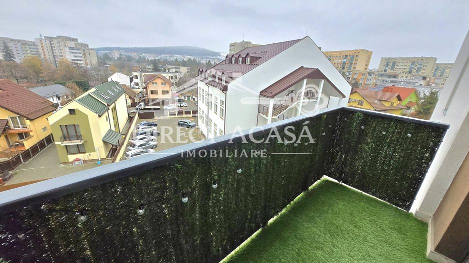 Apartament modern 2 camere cu parcare | Tudor | Gloriei - Poză 13