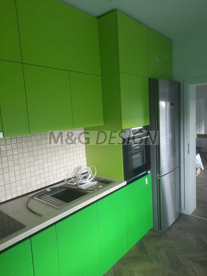 Apartament 2 camere  Chisoda - Poză 4