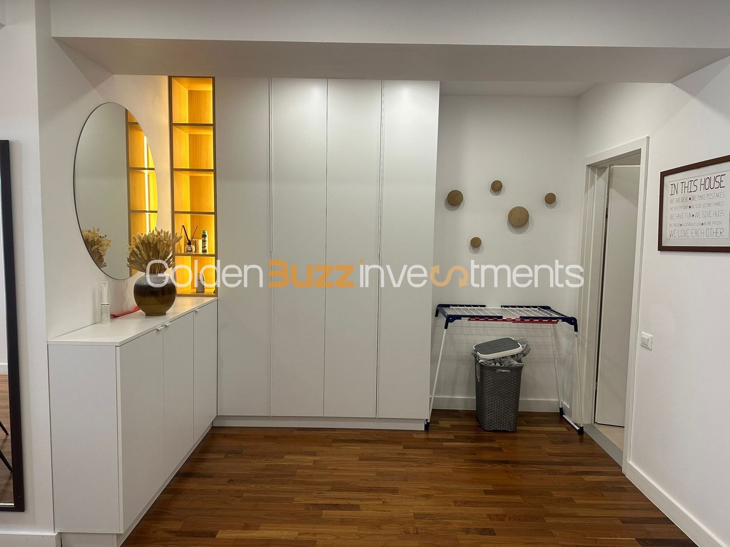 Apartament 2 camere | Parcare | Complex Rovere - Poză 7