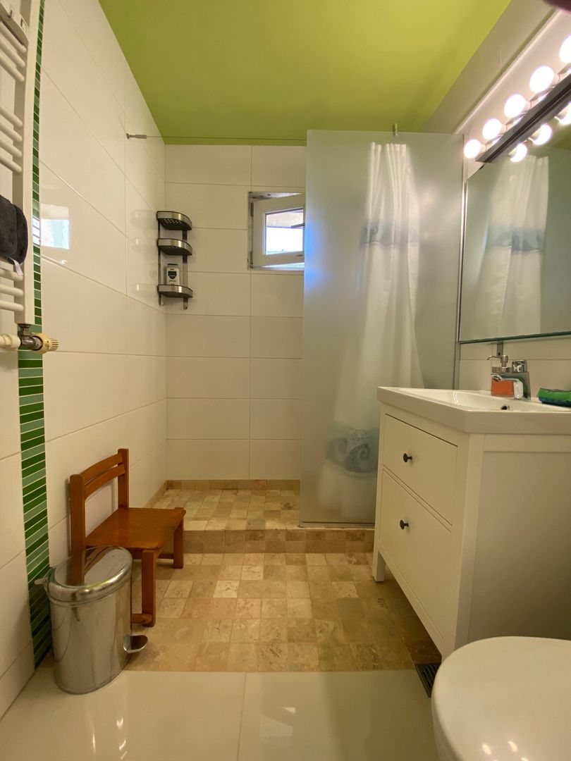 Apartament 3 camere Stefan cel Mare - Poză 6
