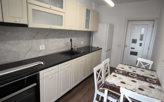 DE INCHIRIAT AP DE 2 CAMERE MODERN IN PRIMA DECEBAL  ( ONESTILOR) - Poză 9