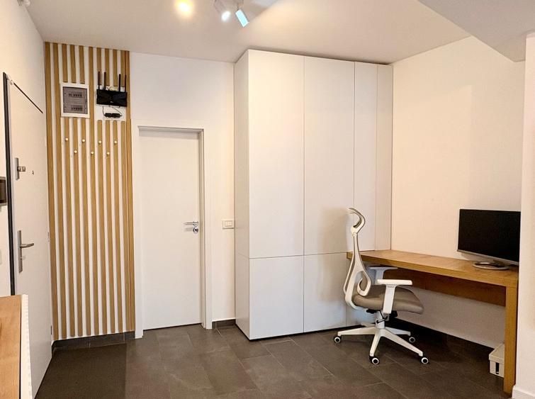 Circumvalațiunii | 2 camere | Mobilat-Utilat Modern - Poză 3