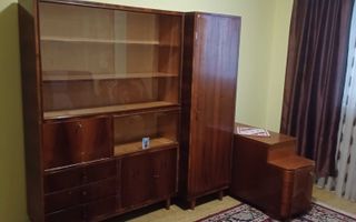 Apartament 2 camere de închiriat | Sibiu, Vasile Aaron | 50 mp - Poză 8