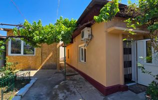 Casa cu teren Voluntari, Bucuresti