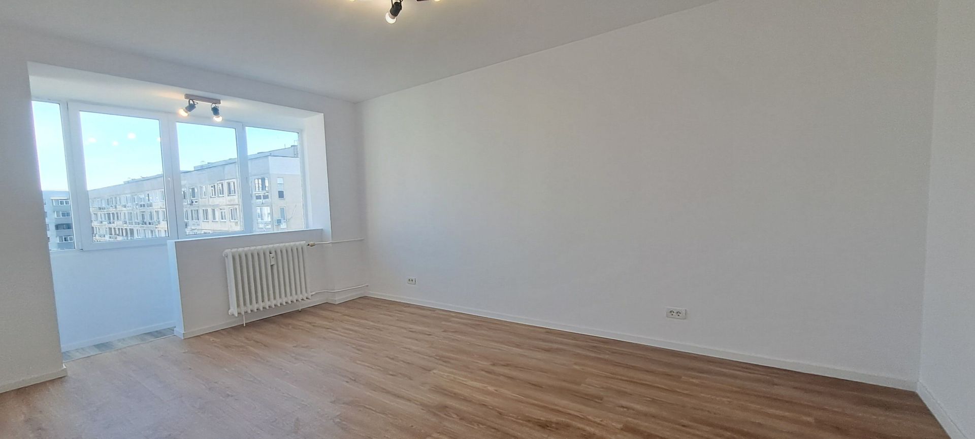 3 camere | Decomandat | TOTUL NOU - Poză 3