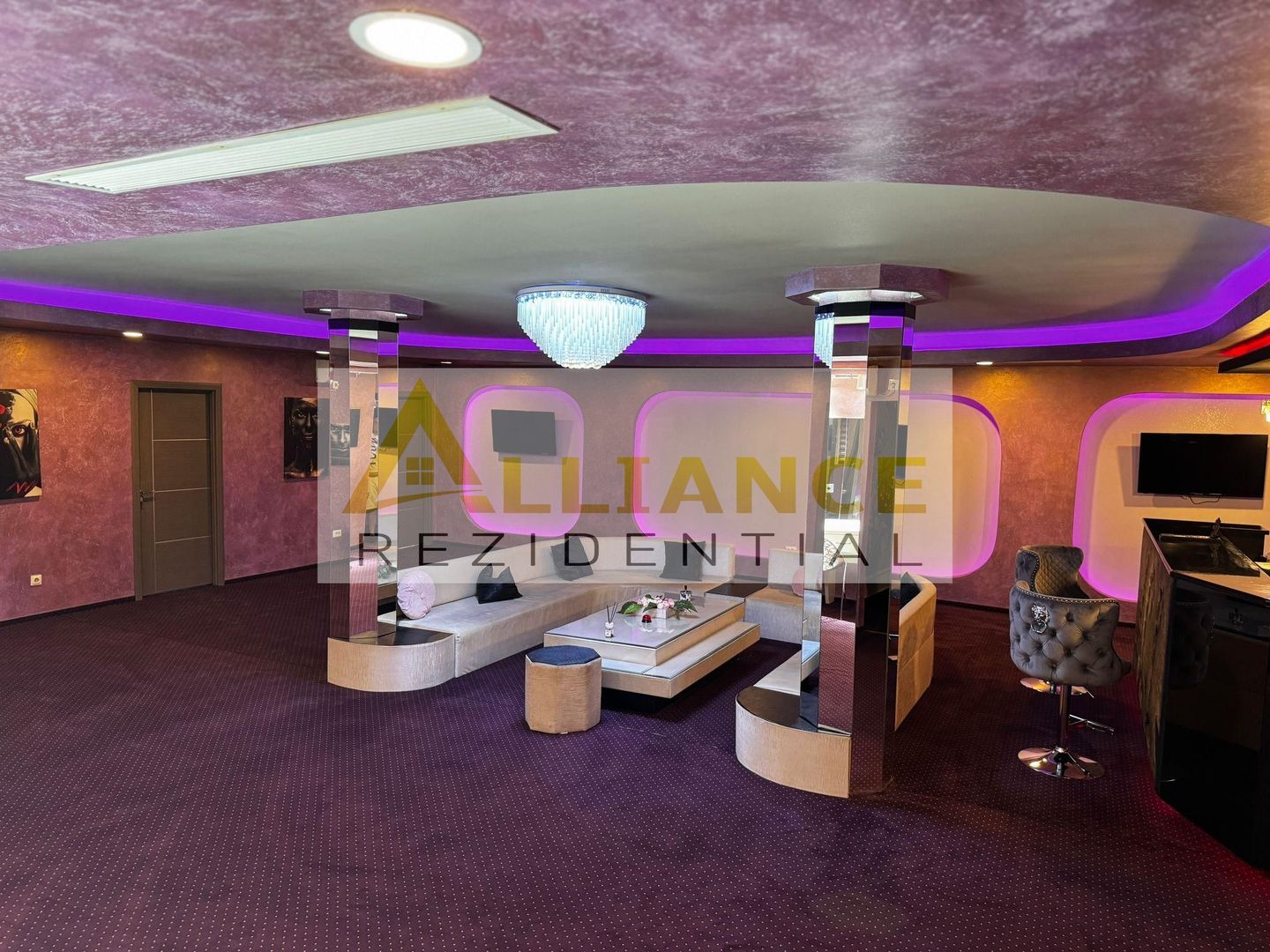 Spatiu comercial de inchiriat | 265 MP - 9 Camere + Lobby - Poză 5
