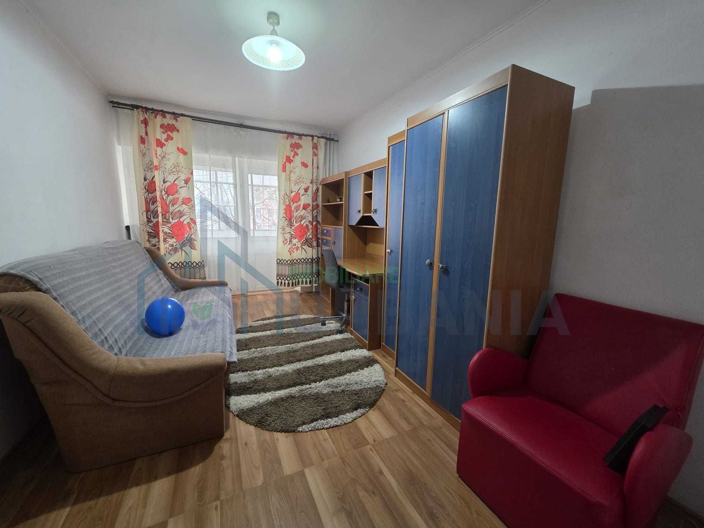 Apartament 2 camere, 57 mp, în zona Nicolina - CUG, Iași - Poză 3