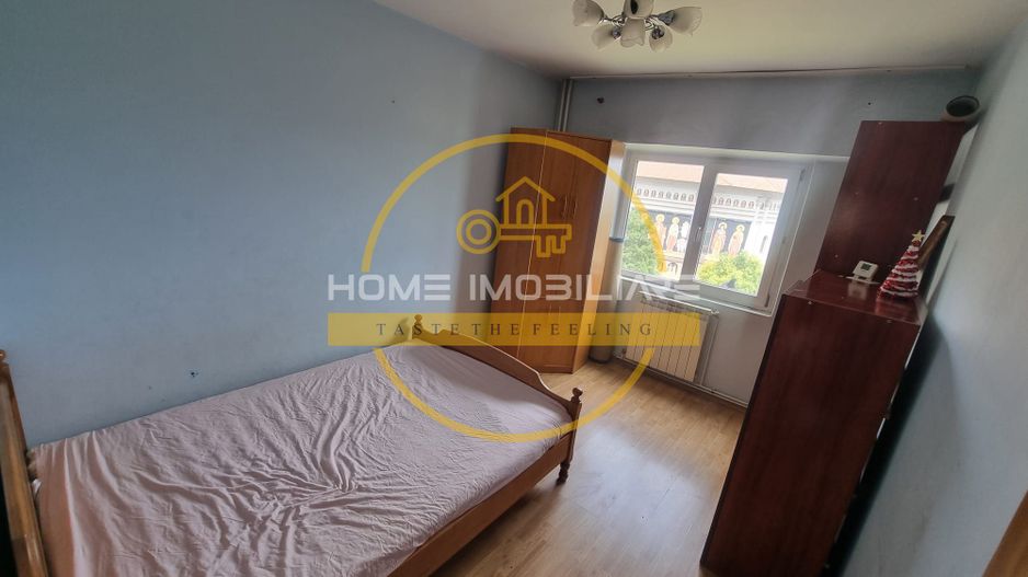 Apartament de inchiriat cu 4 Camere/ 110mp / Decomandat / Etaj 3/ Nicolina - Cug - Poză 7