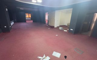 SPATIU COMERCIAL, 250 MP UTILI, BLOC NOU, COMPARTIMENTAT, CENTRALA - Poză 4