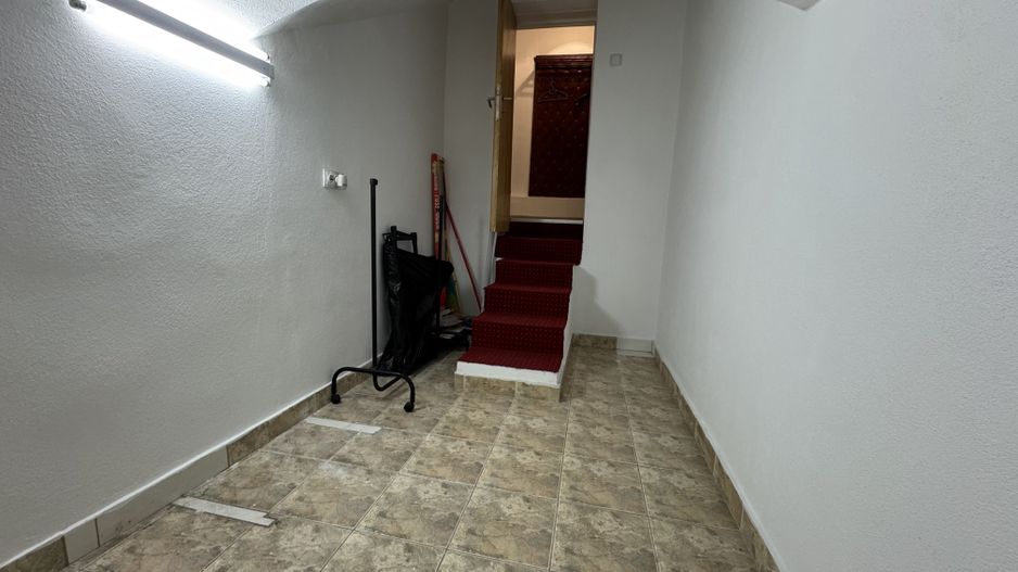 Ateneul Român | Apartament in vila neoromaneasca - Poză 5
