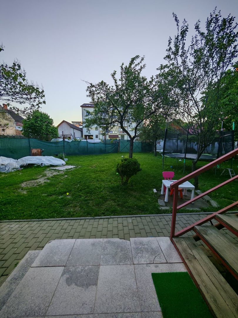 Garsoniera Ghimbav,zona centrală! - Poză 2