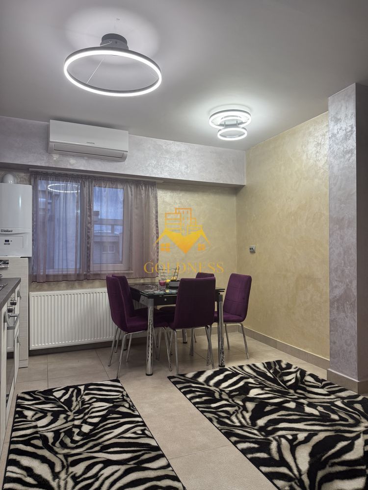 Apartament 2 camere semi-central, biserica Sf. Petru, renovat integral - Poză 4