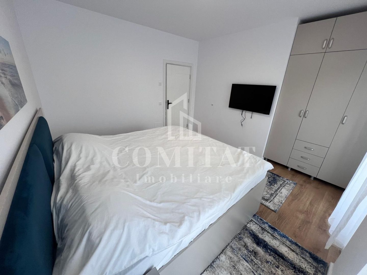 Apartament cu 3 camere parcare subterană zona străzii Fabricii - Poză 7