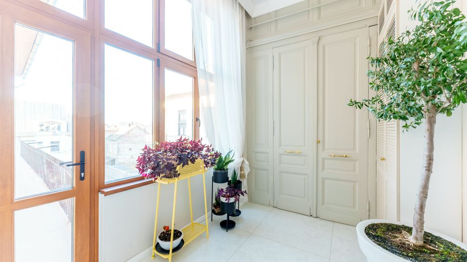 Apartament Premium de închiriat - ultracentral - Poză 17