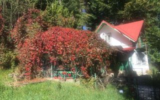 Oferta de top I Casa si Teren in Sinaia - Poză 8