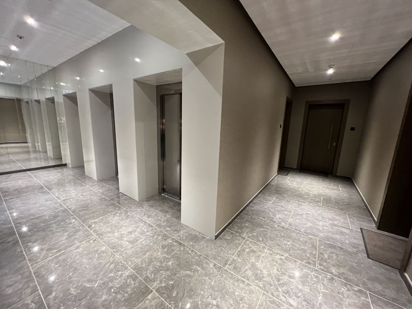 5 camere Lux Rahmaninov Residence vedere Parc Verdi - Poză 46