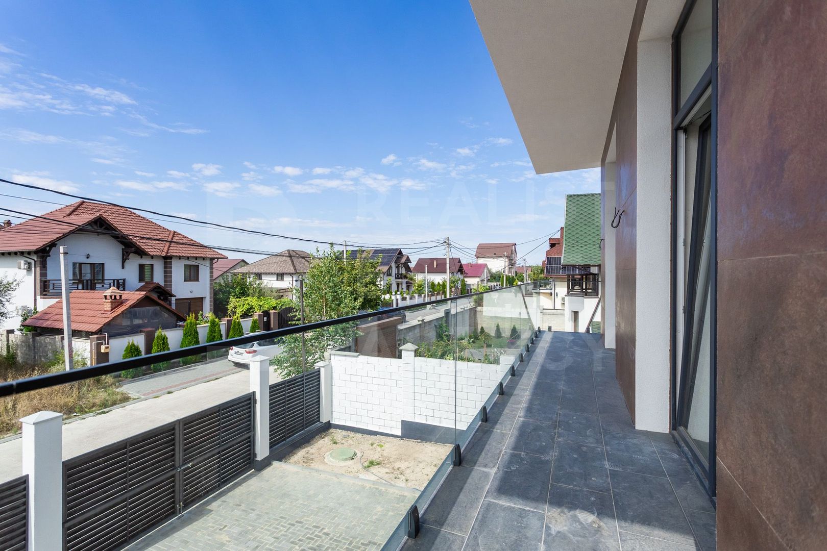 Vânzare, casă 4 camere, strada Florilor, Bubuieci - Poză 11