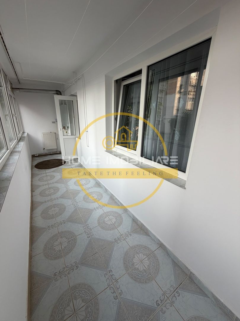 Apartament 3 camere decomandat – Nicolina, Rond Vechi De Inchiriat - Poză 10